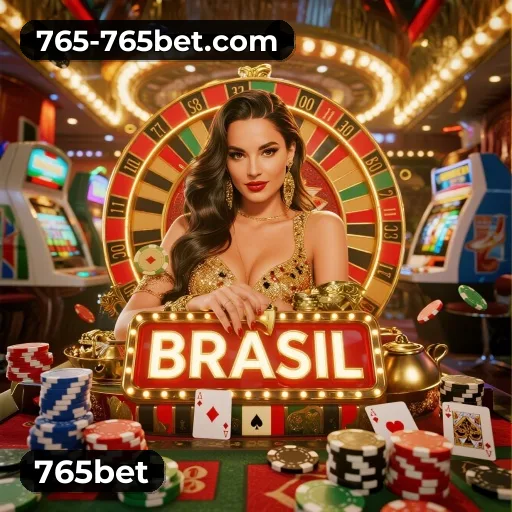 765bet visual 2