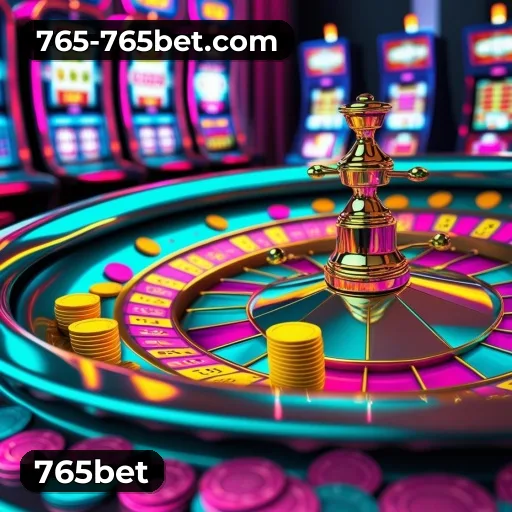 765bet visual 3