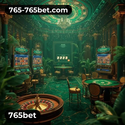 765bet visual 2