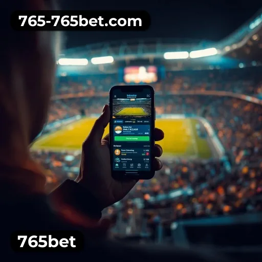 765bet destaque