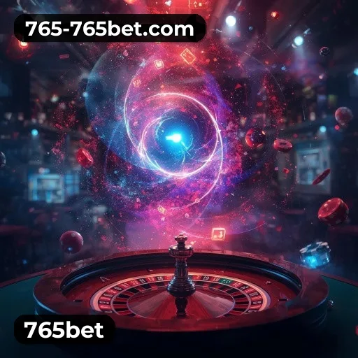 765bet visual 3