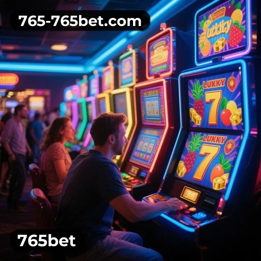 765bet destaque