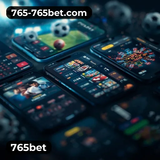 765bet Plataforma - 765bet