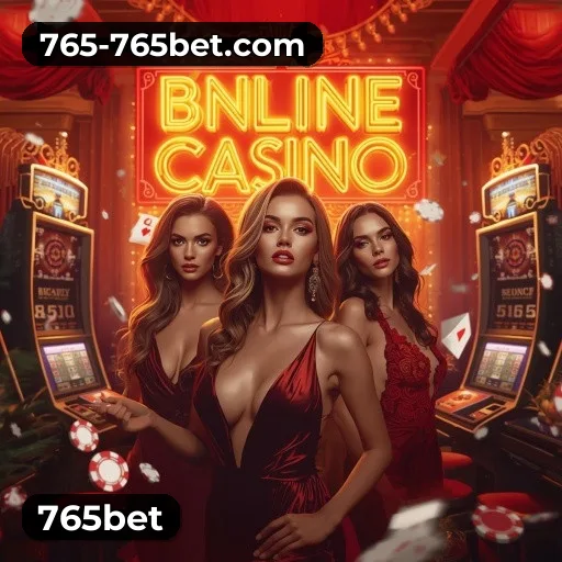 765bet Slots - 765bet
